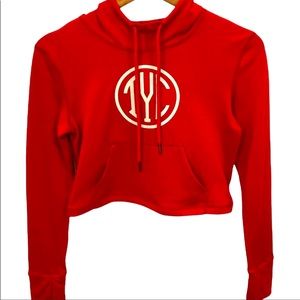 TYC Til You Collapse hoodie